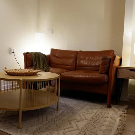 Apartment Chic In Center - Urban Oasis For 2!